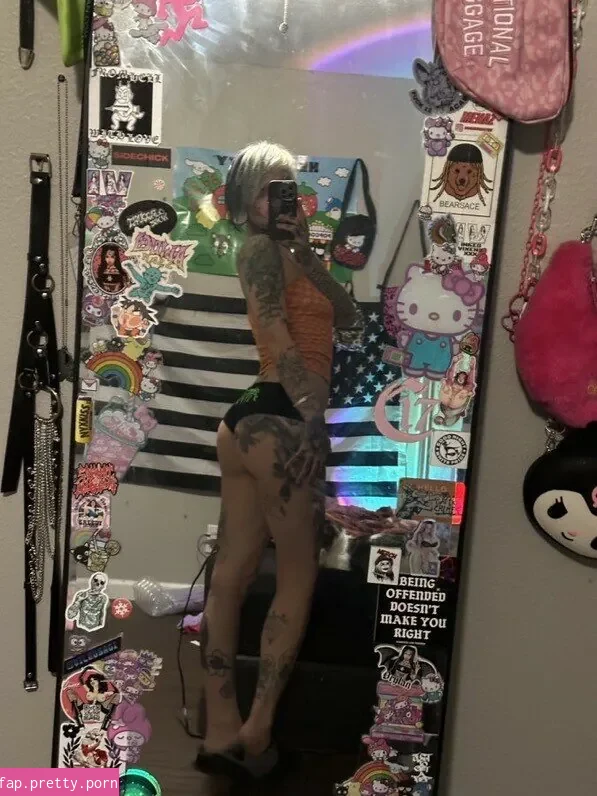 FaceTatMami - Photo #19