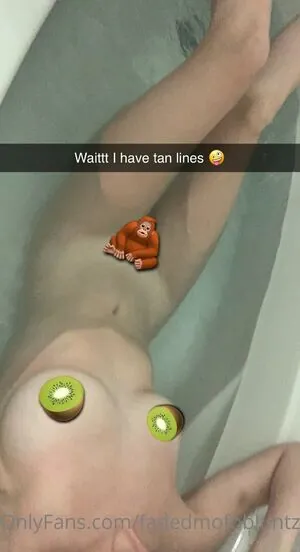 fadedmofobluntz