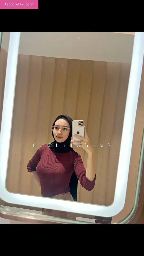 Fadhilahrzk - Photo #01