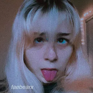 faebearx