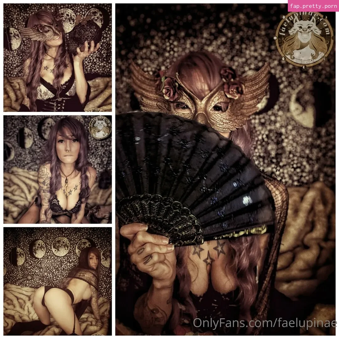 faelupinae - Photo #09