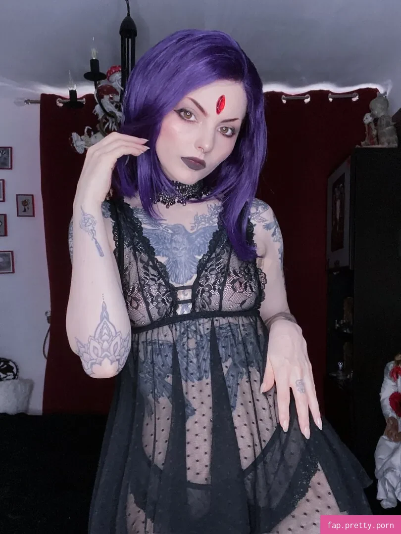 FaerieBlossom - Photo #09