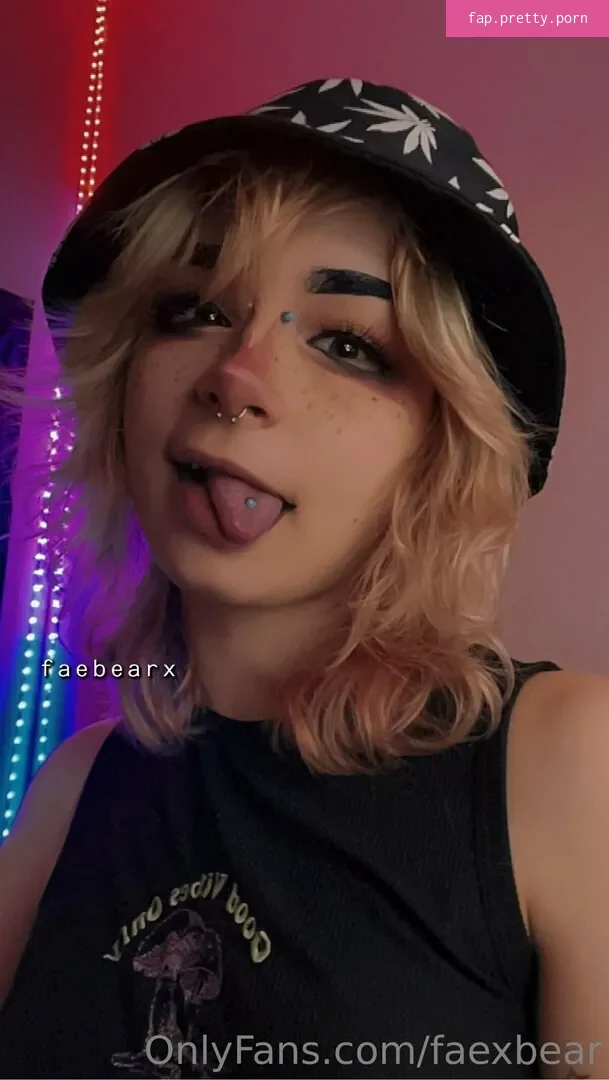 faexbear - Photo #38