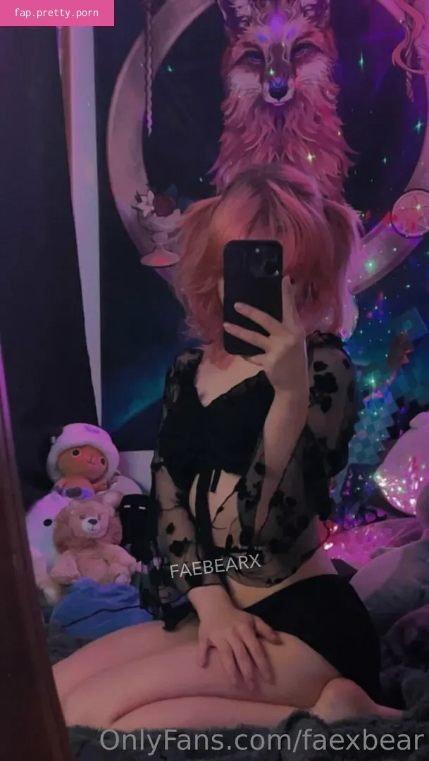 faexbear - Photo #75