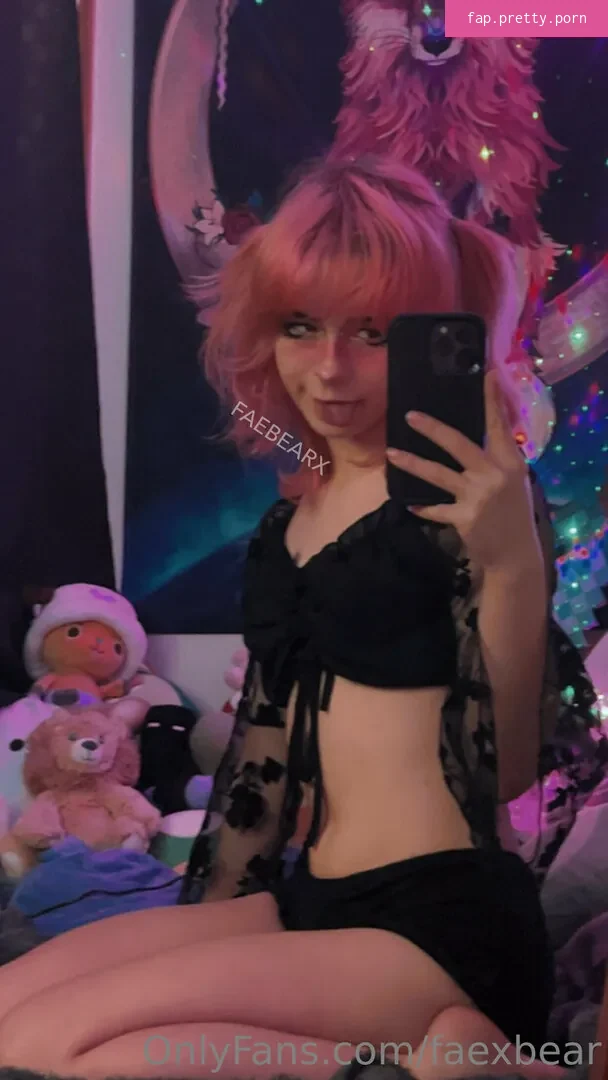 faexbear - Photo #76
