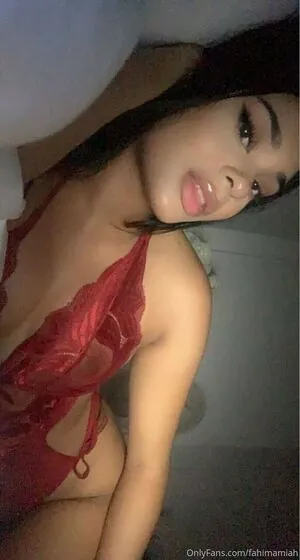 Fahimamiah