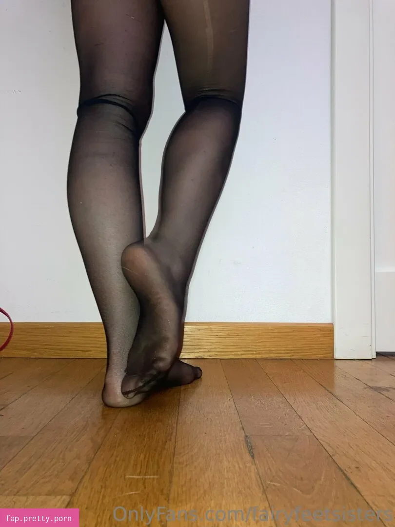 fairyfeetsisters - Photo #01