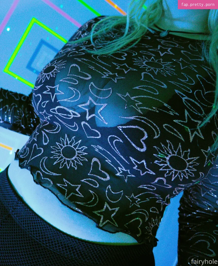 fairyhole - Photo #12