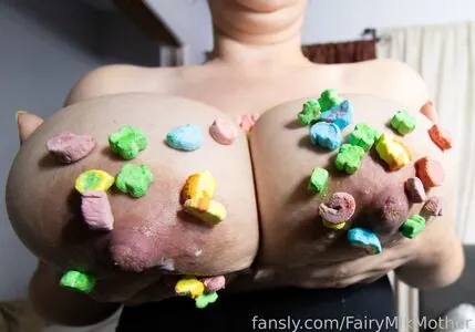 FairyMlkMother