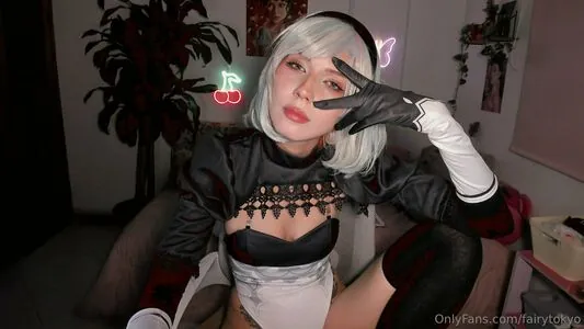FairyTokyo