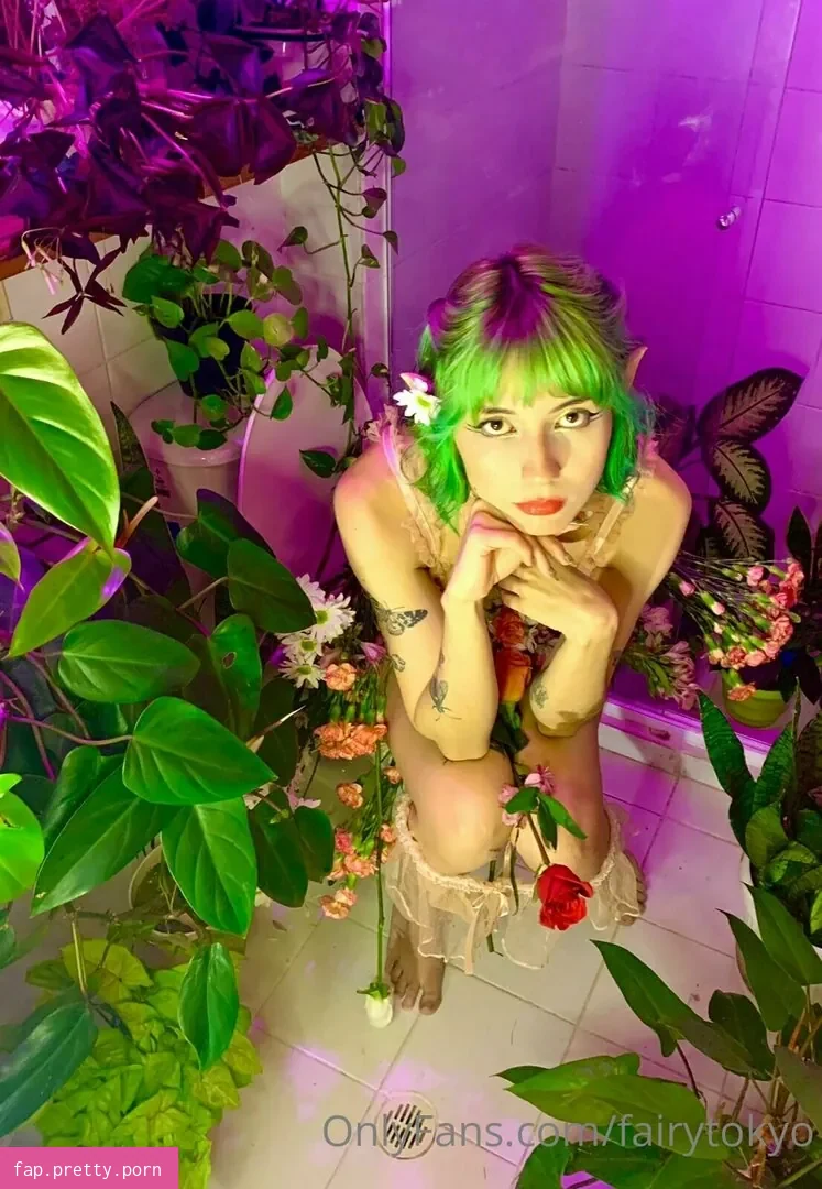 FairyTokyo - Photo #56