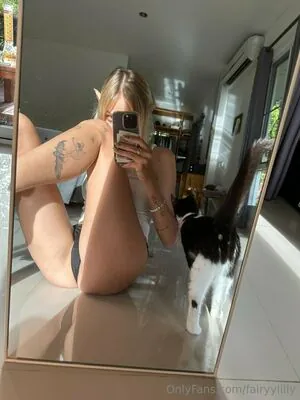 fairyylilly