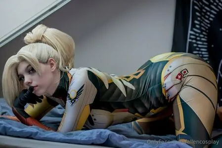 Fallencosplay