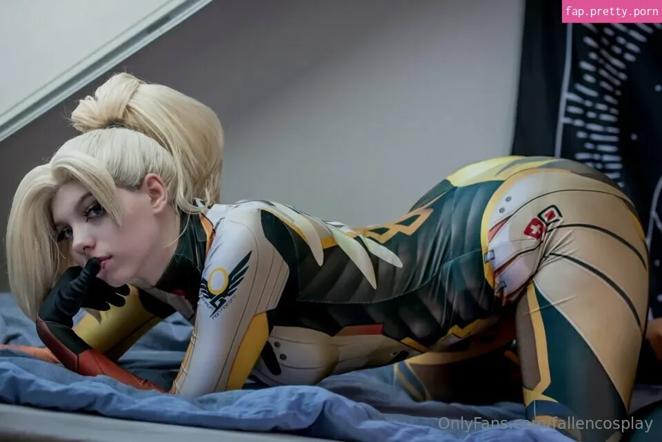 Fallencosplay - Photo #03