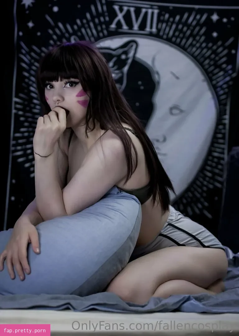 Fallencosplay - Photo #25