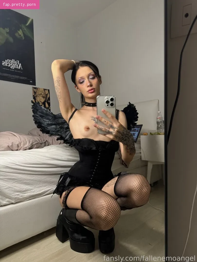 fallenemoangel - Photo #99