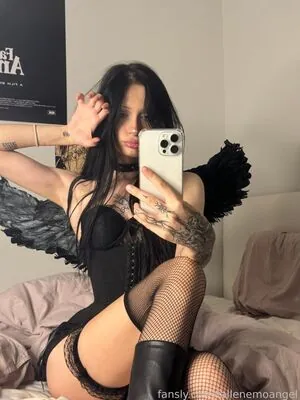 fallenemoangel