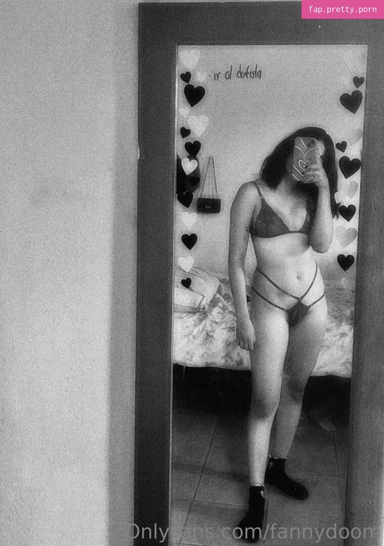 fannydoom - Photo #06