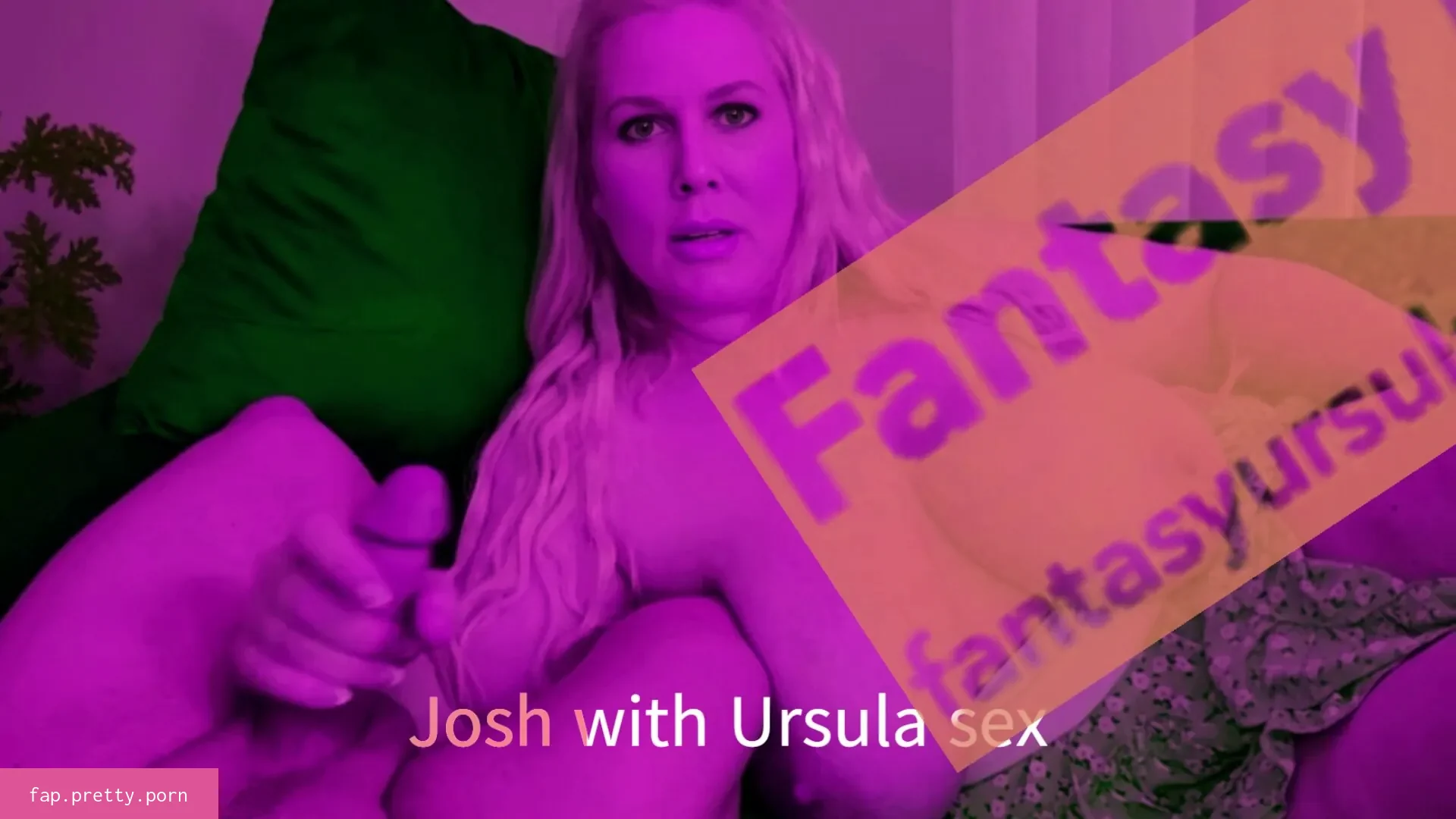 fantasymilfursula - Photo #66