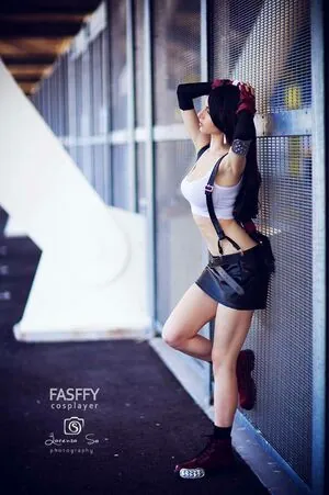 Fasffy