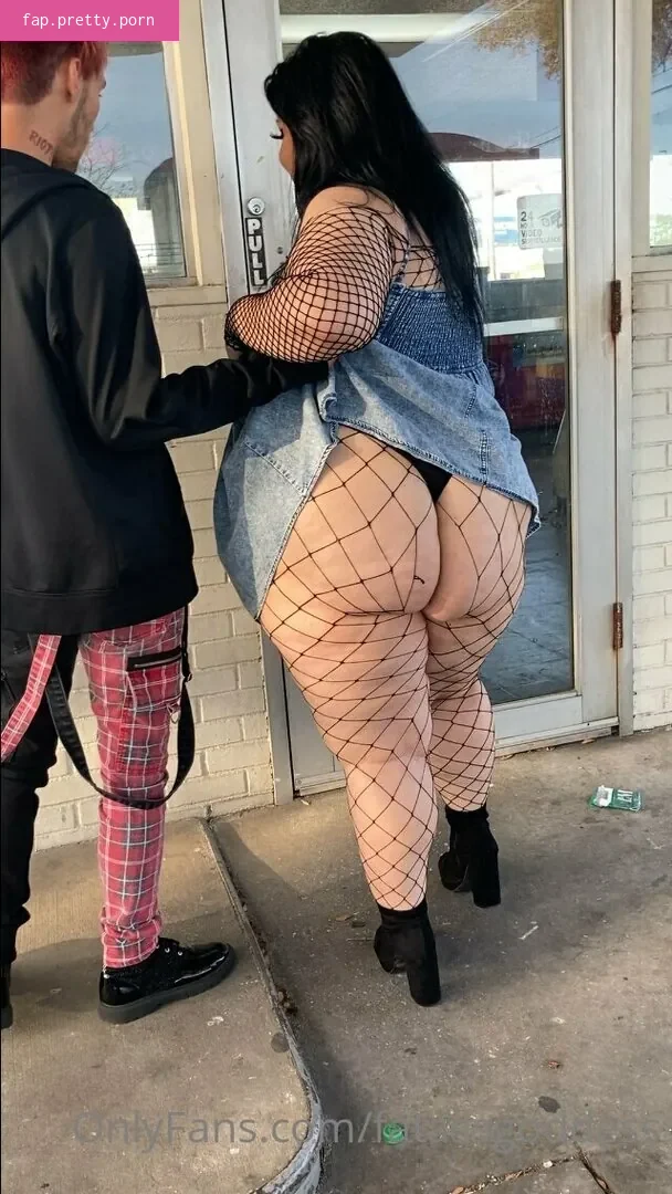 fatassgoddess - Photo #05