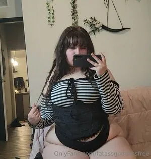 fatassgoddessfree
