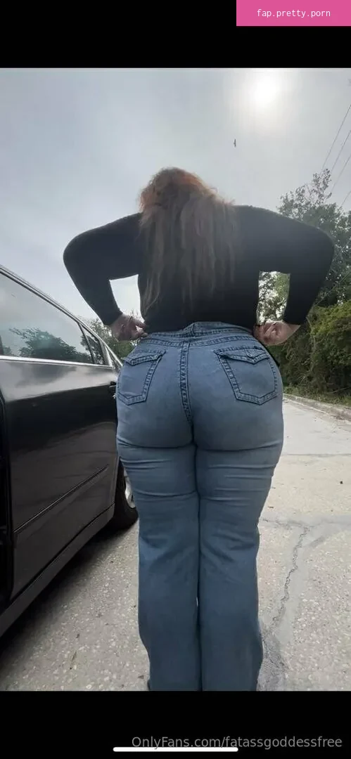 fatassgoddessfree - Photo #42