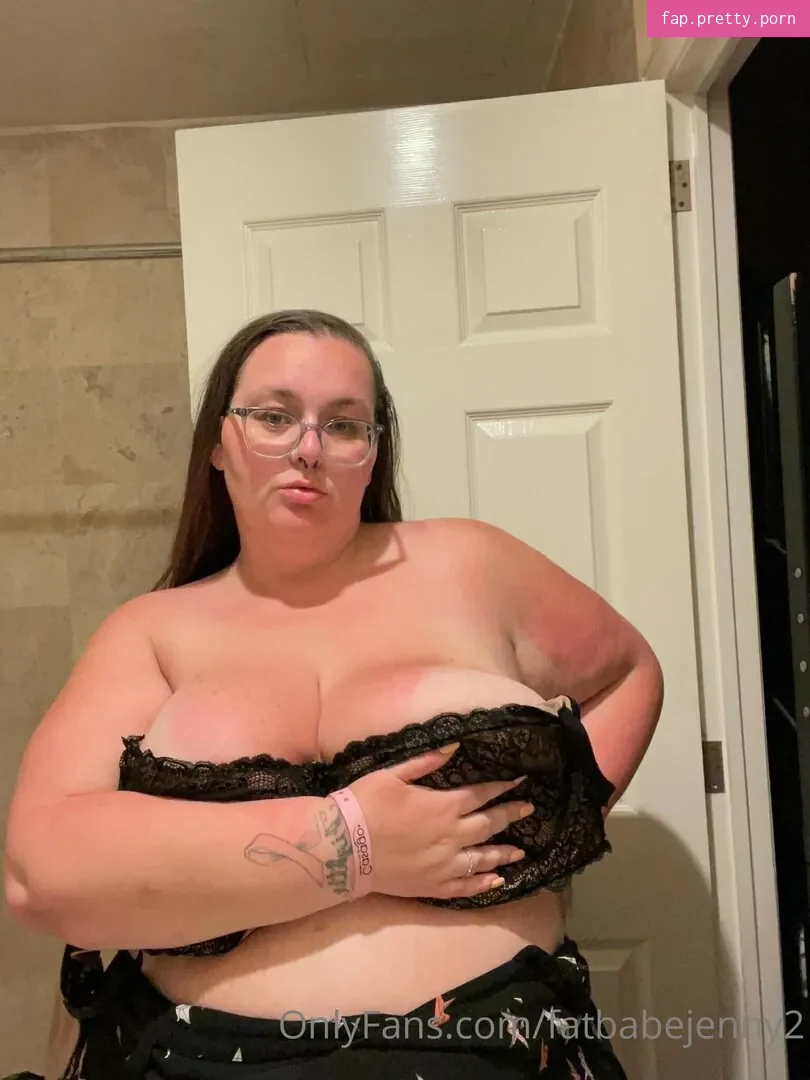 fatbabejenny2 - Photo #08