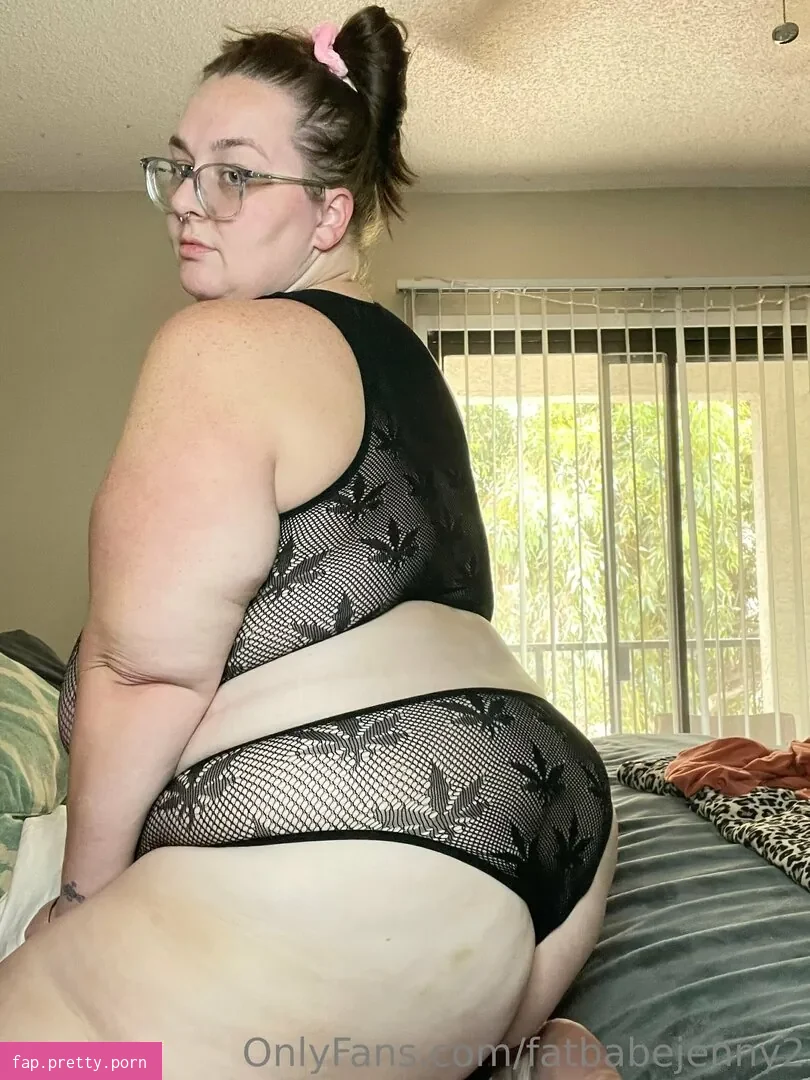 fatbabejenny2 - Photo #12