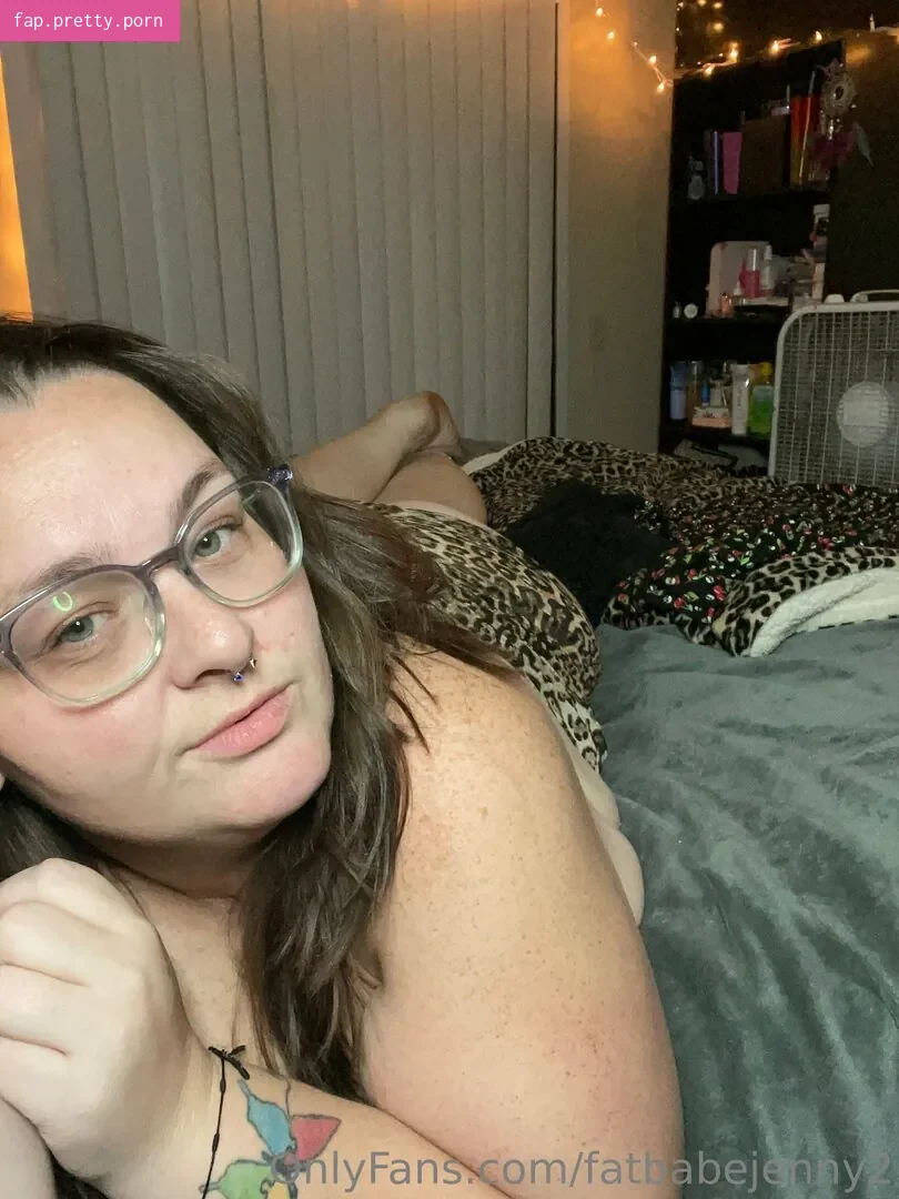 fatbabejenny2 - Photo #15