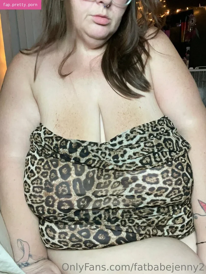 fatbabejenny2 - Photo #18