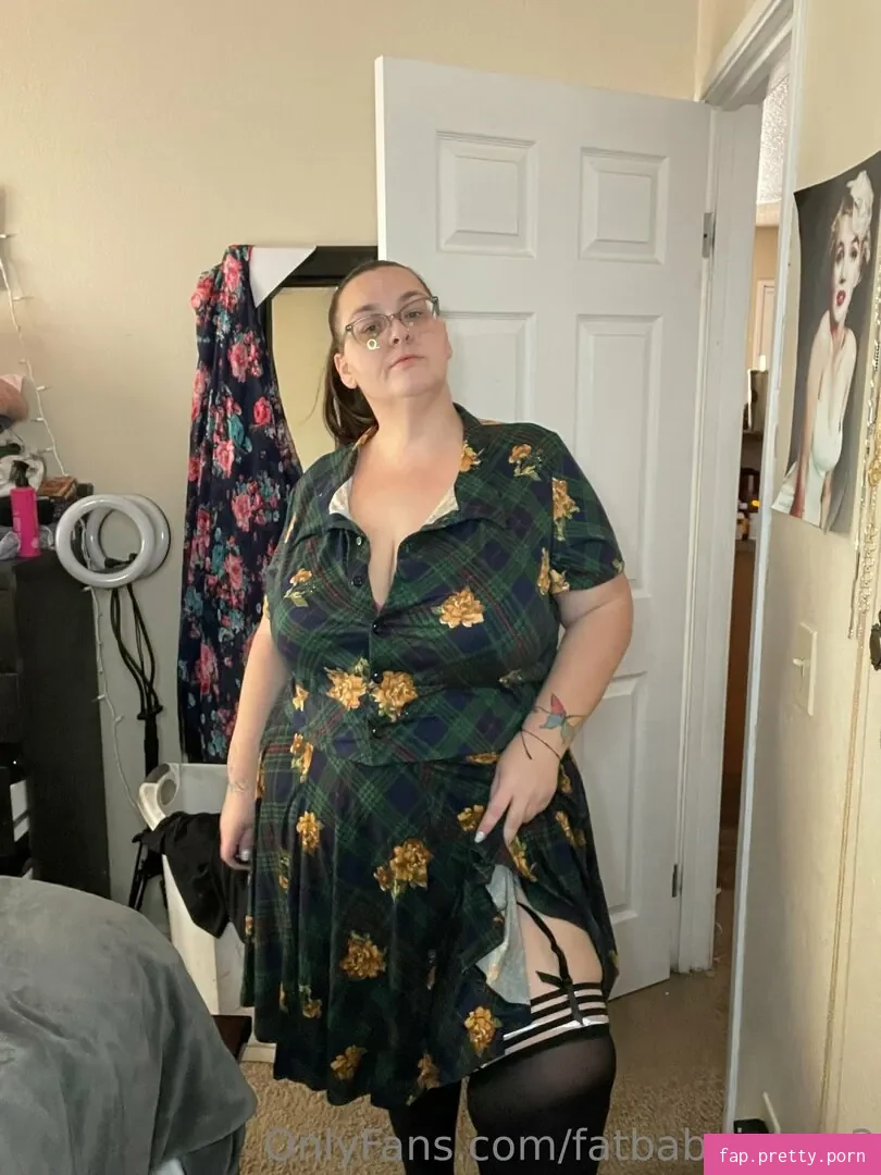 fatbabejenny2 - Photo #24