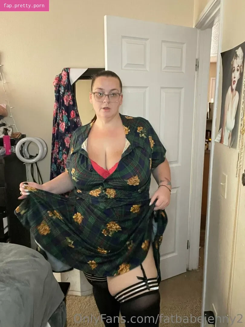 fatbabejenny2 - Photo #28