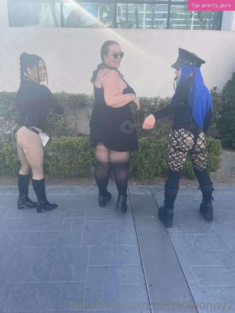 fatbabejenny2 - Photo #35