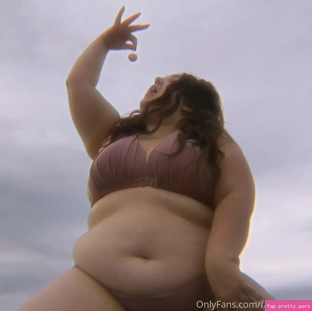 fatbratfreya - Photo #35