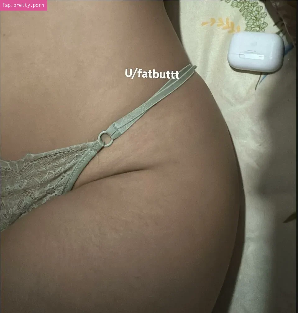 FatButtt - Photo #74