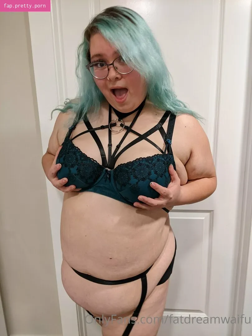 fatdreamwaifu - Photo #21