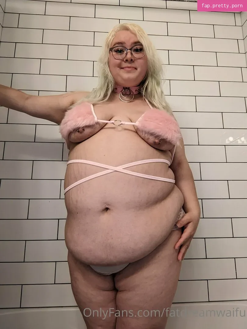 fatdreamwaifu - Photo #81