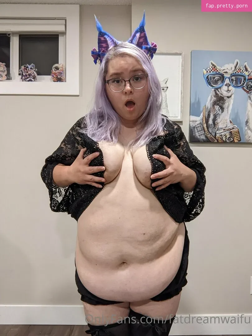 fatdreamwaifu - Photo #24