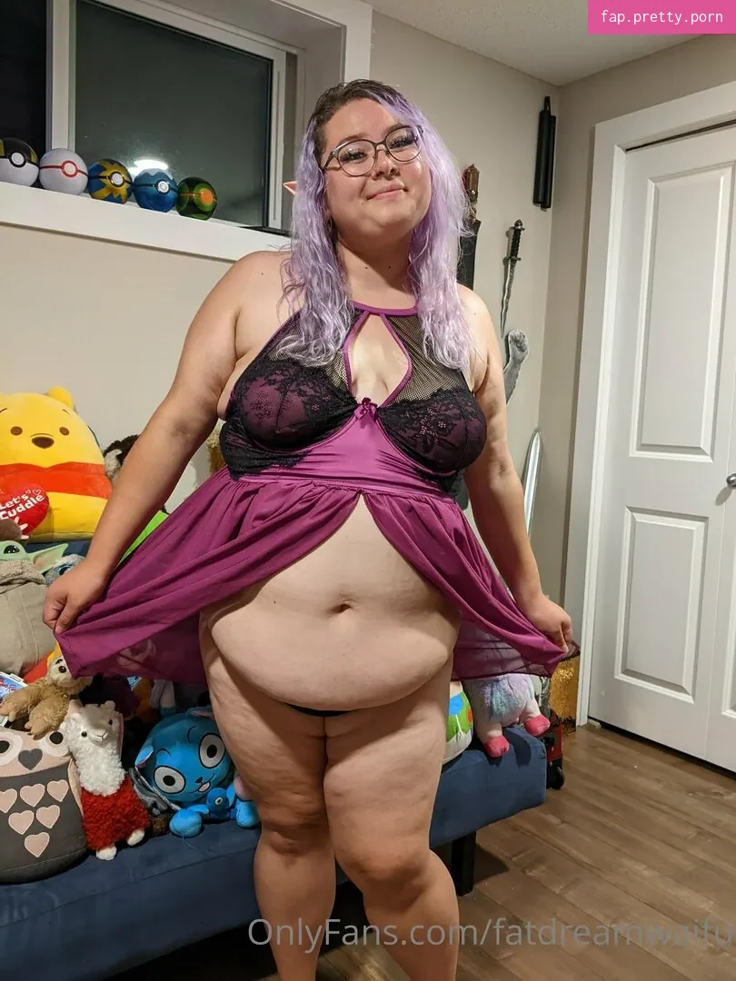 fatdreamwaifu - Photo #79