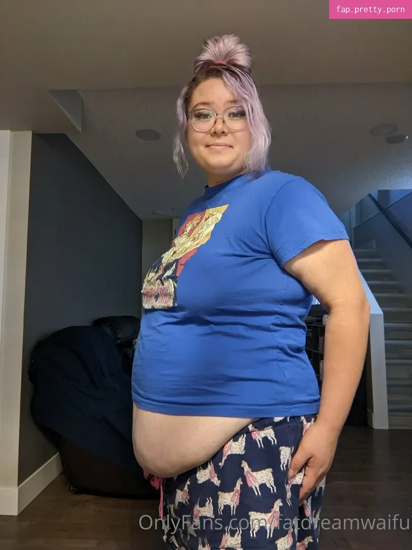 fatdreamwaifu - Photo #90