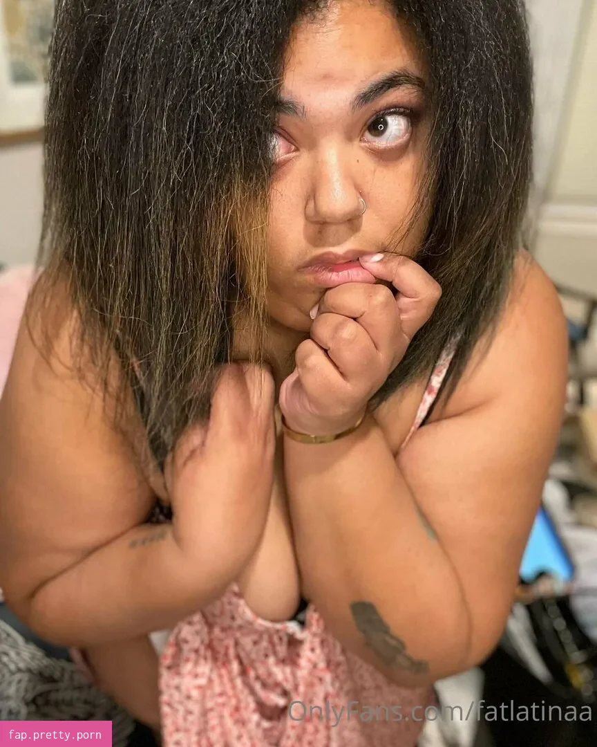 fatlatinaa - Photo #33