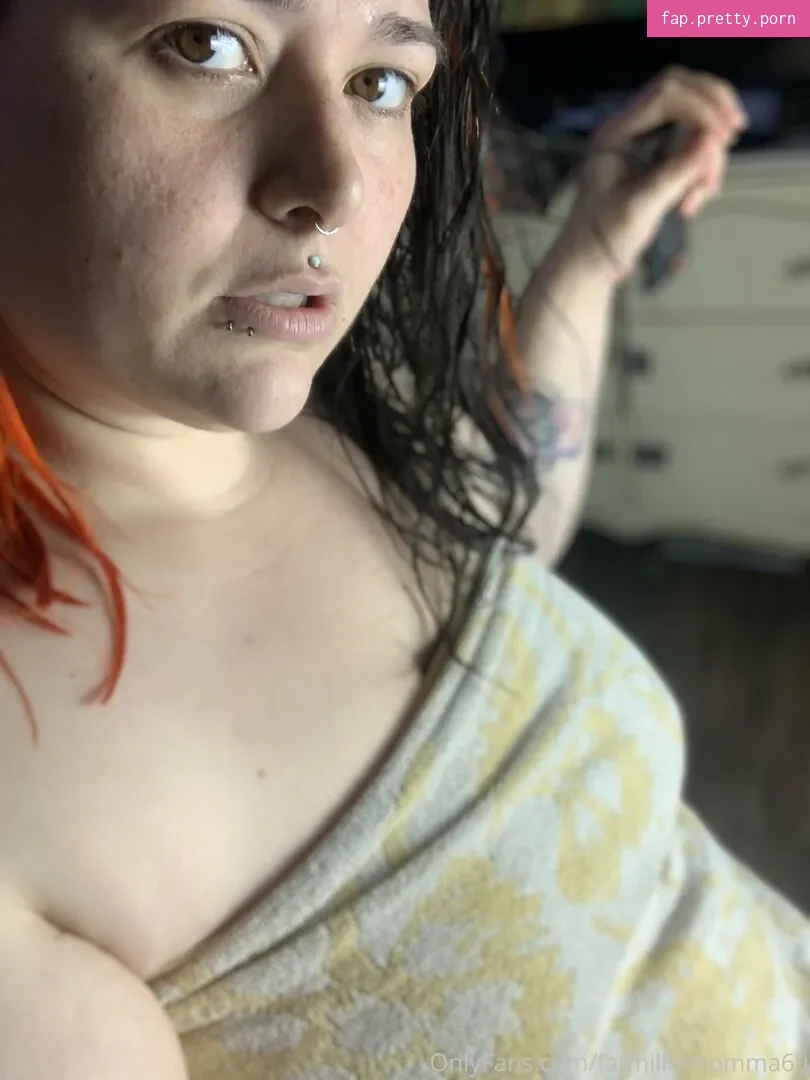 fatmilkymomma69 - Photo #48
