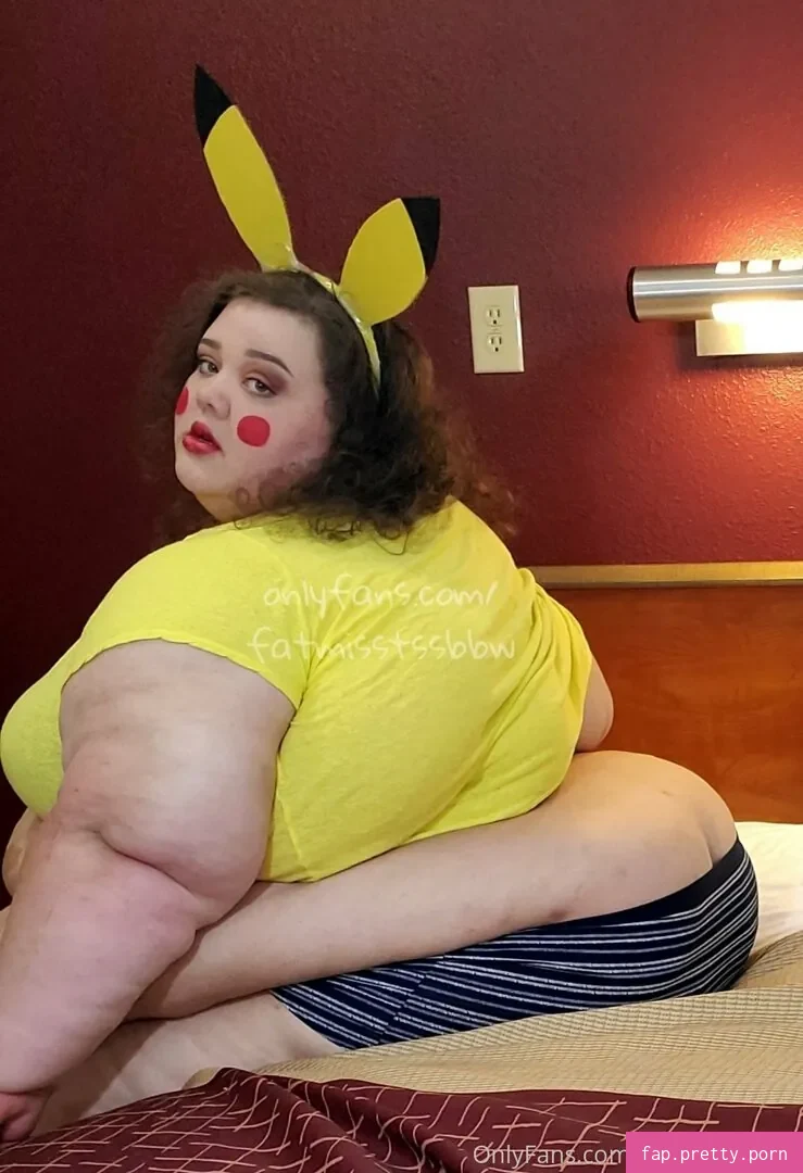 fatmisstssbbw - Photo #20