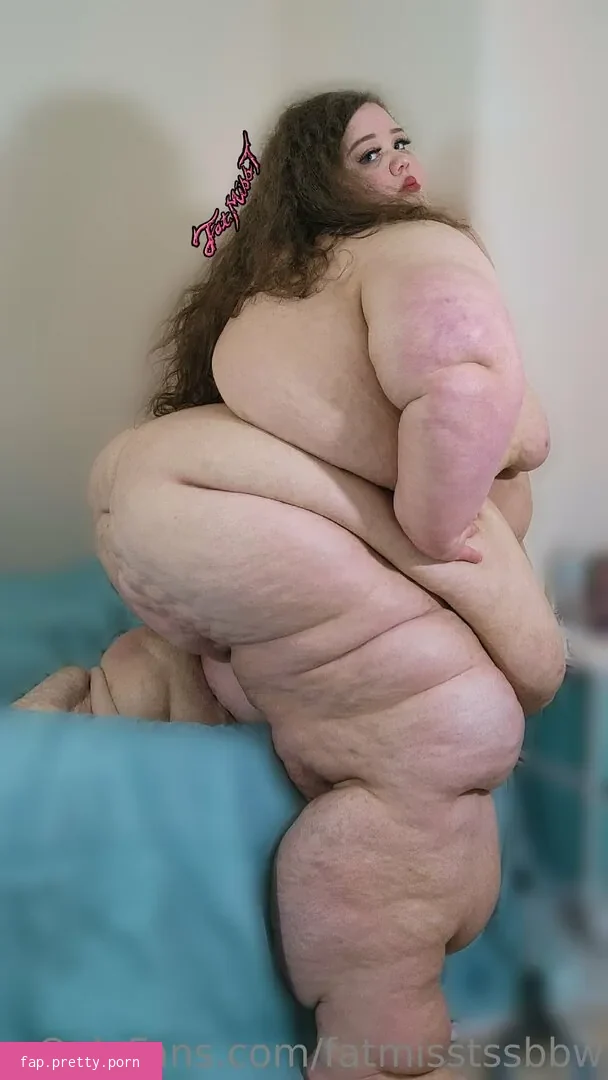 fatmisstssbbw - Photo #43