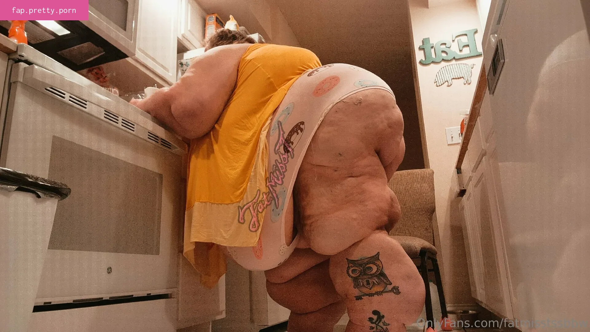 fatmisstssbbw - Photo #47