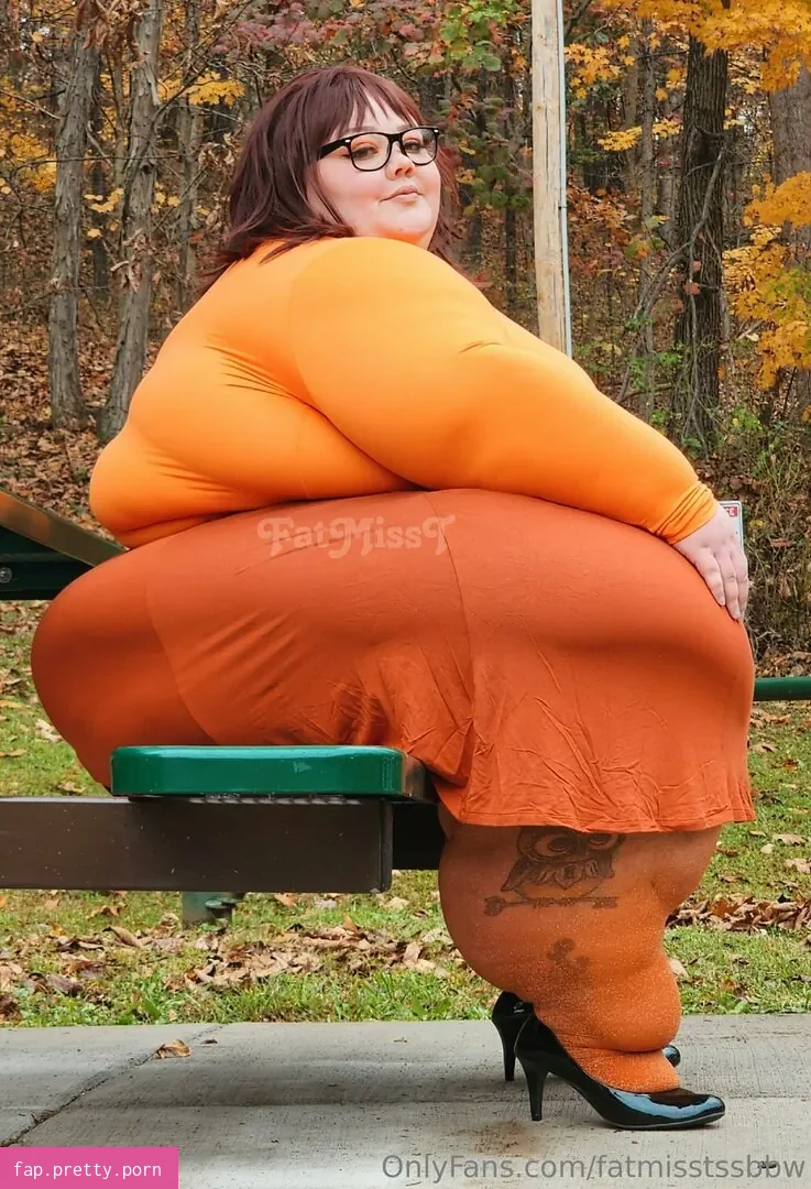 fatmisstssbbw - Photo #12