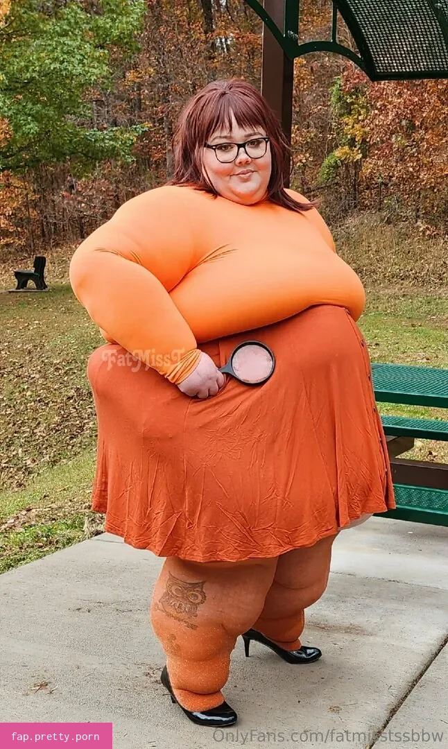 fatmisstssbbw - Photo #30