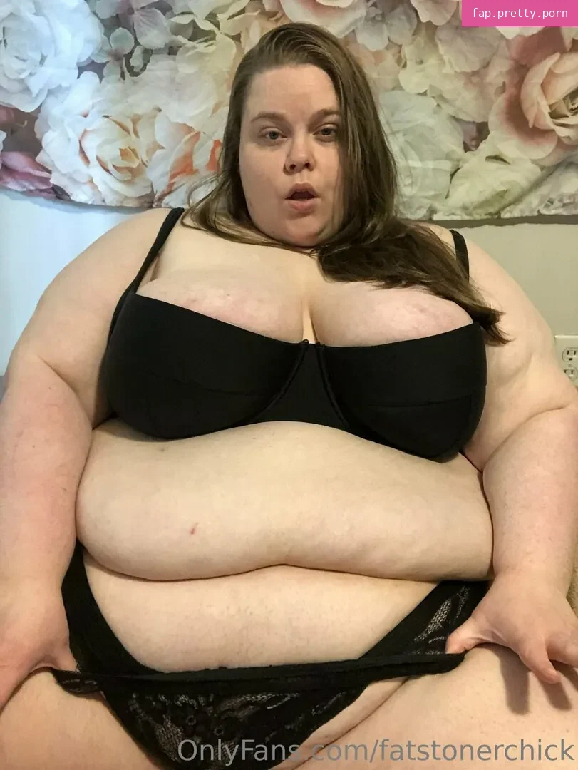 fatstonerchick - Photo #97