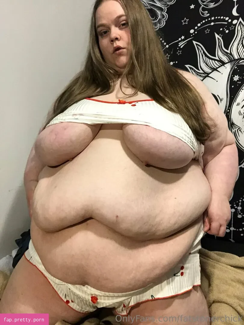 fatstonerchick - Photo #45